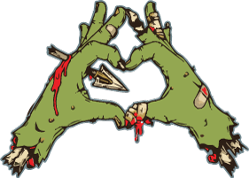 MyZombieWeddings